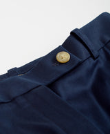TC PNT CTN ADV CHINO BB Navy