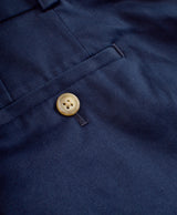 TC PNT CTN ADV CHINO BB Navy