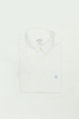 SPTFT FDY POP SOLID LS White