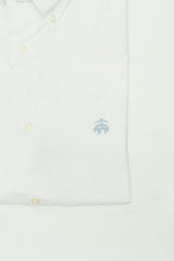 SPTFT FDY POP SOLID LS White