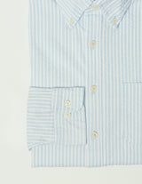 SPT ML LS SEERSUCKER BENGAL Be