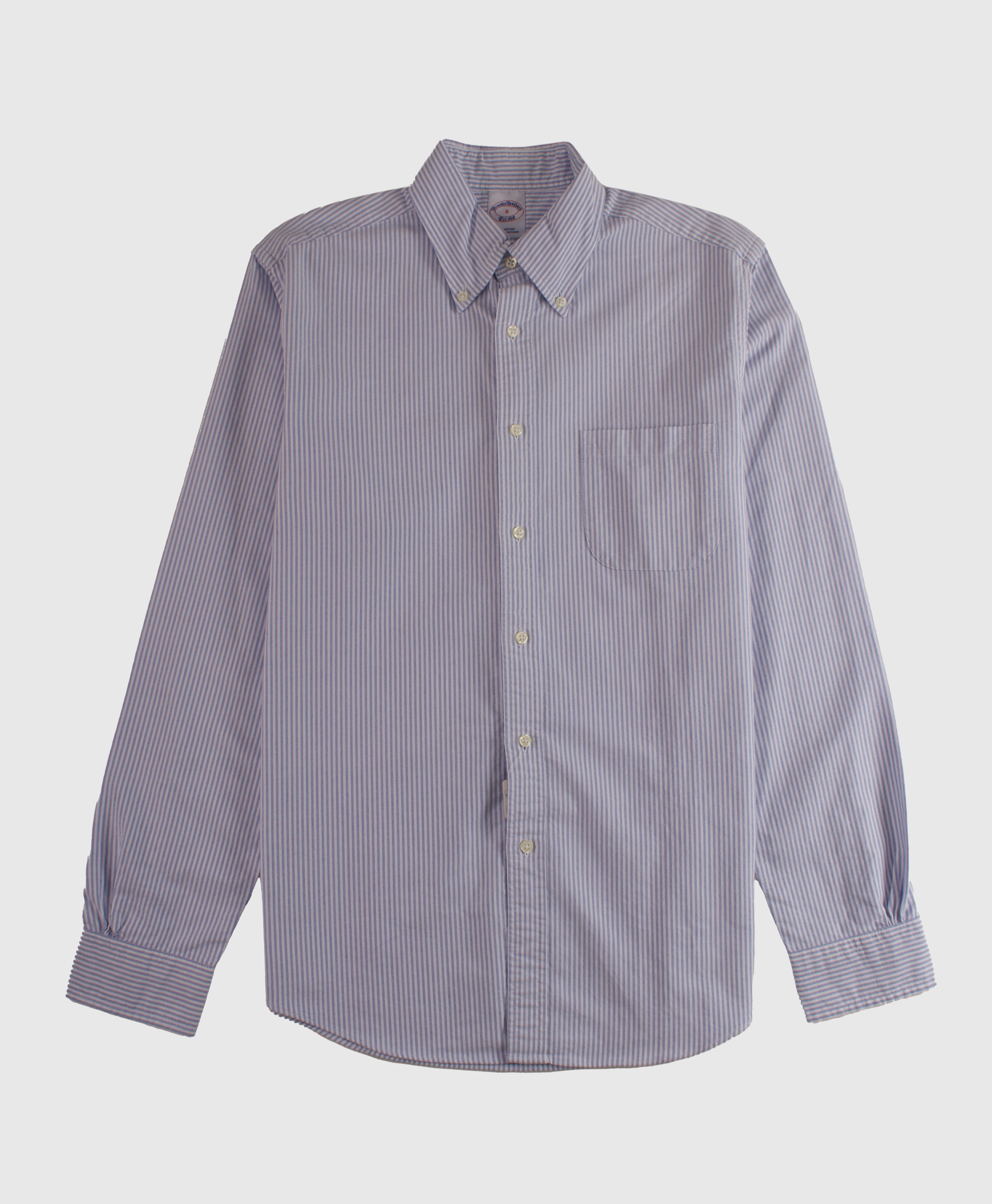 SPT FDY OX CANDY STRIPE BlueStripe