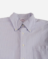 SPT FDY OX CANDY STRIPE BlueStripe