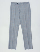 SUTRS EXP PLN FB CLASSIC BLUEPLAID