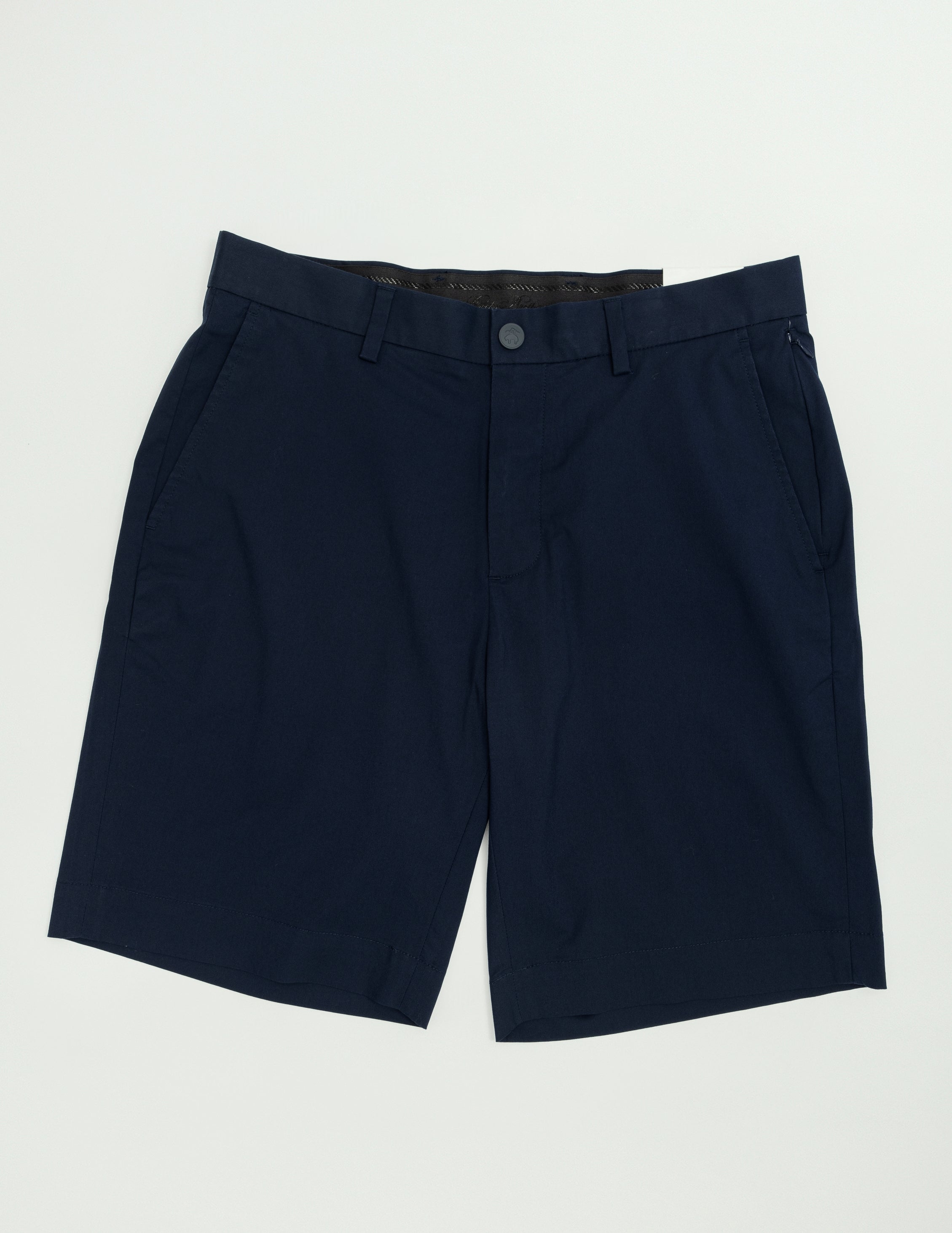 CBT GOLF SHORT Navy Blazer