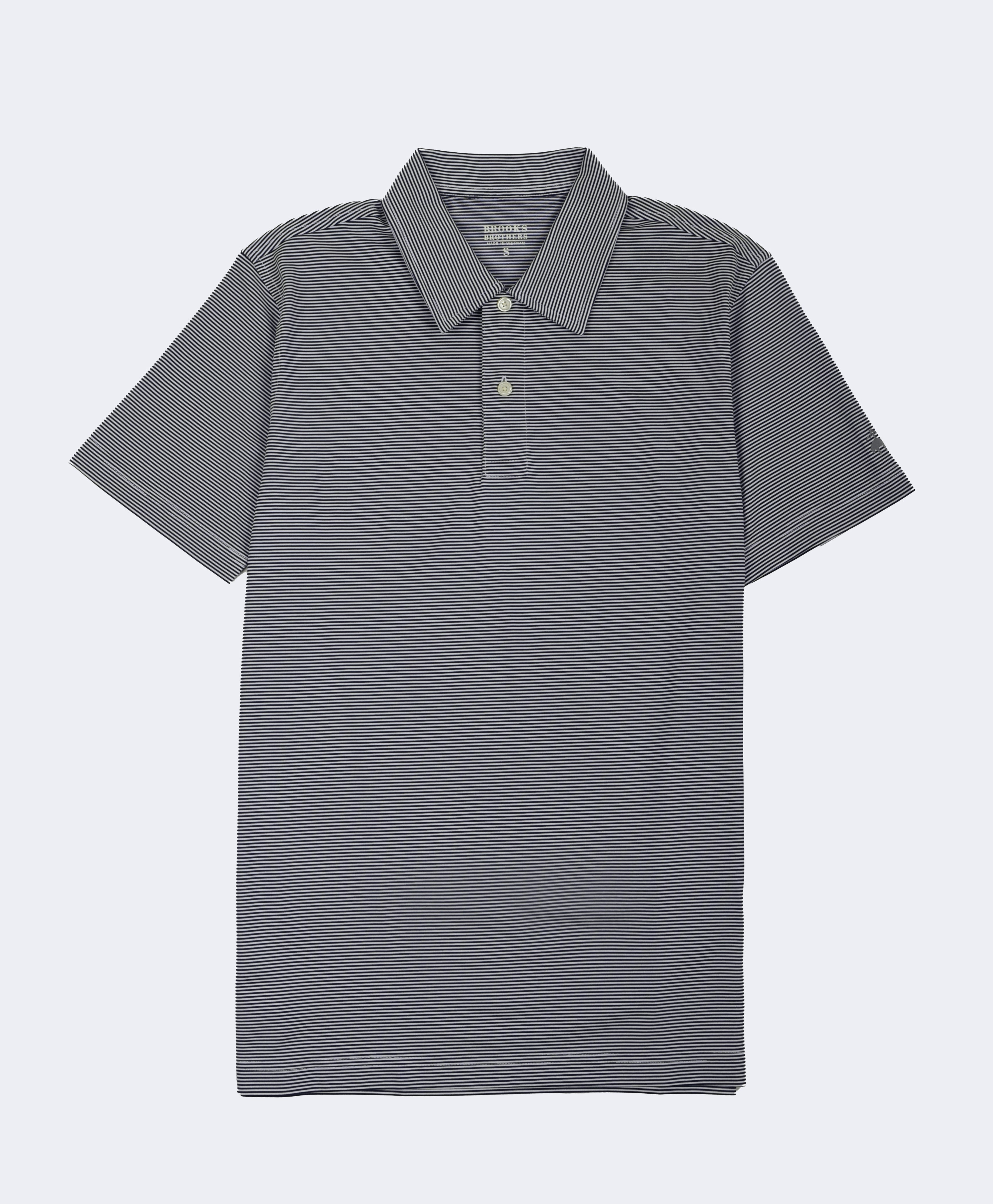 KNTTFT GOLF POLO 2 NAVY