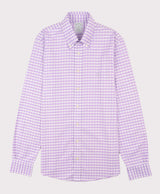 SPTFT NI STR OX GING SLIM LavenderGing