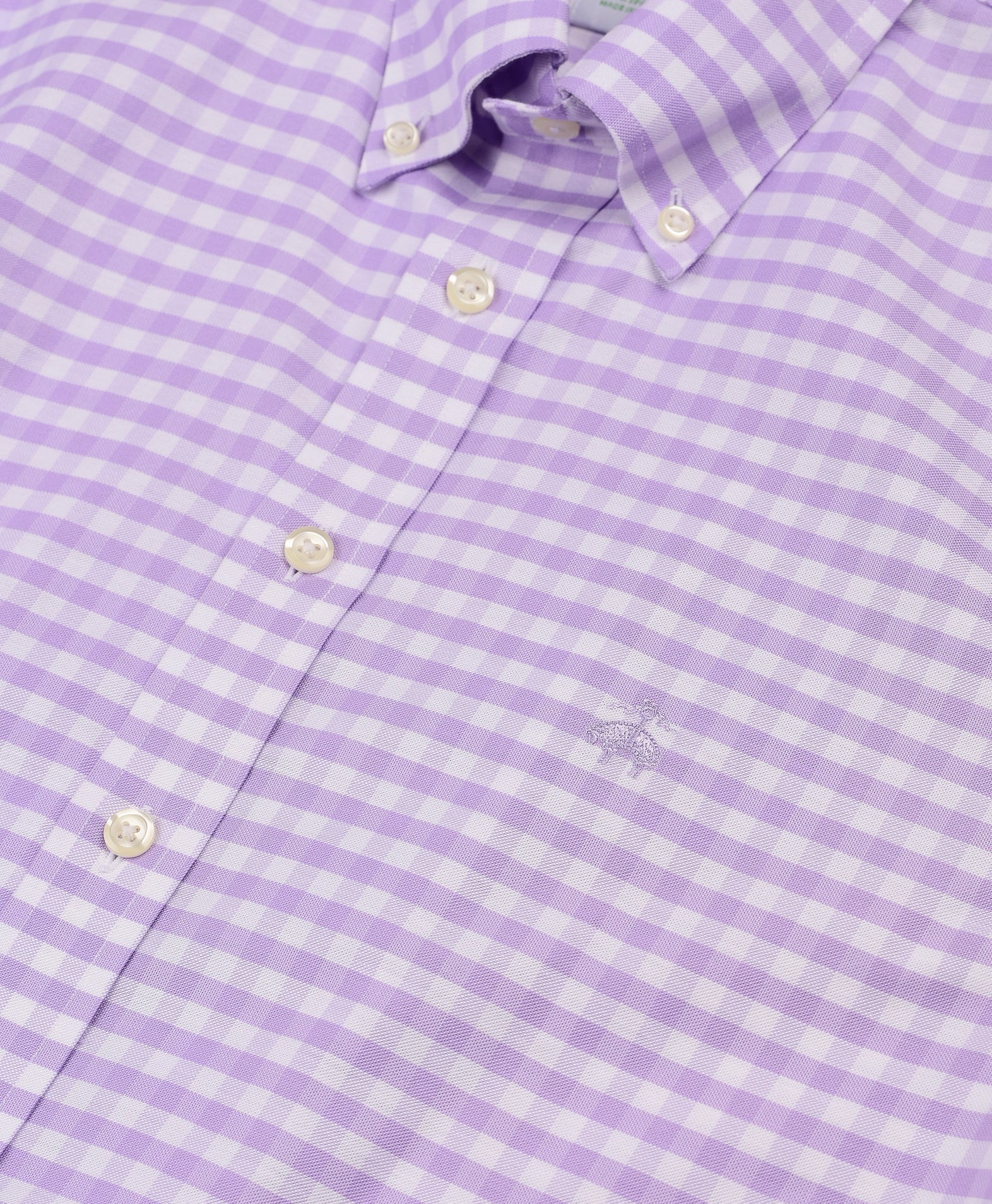 SPTFT NI STR OX GING SLIM LavenderGing