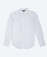 BLS CTN RFFL PLCKT White