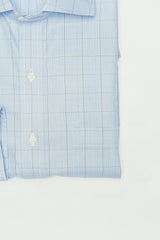 DS NI TWL ENG REGULAR HYDRANGEAGLEN Light/Pastel Blue