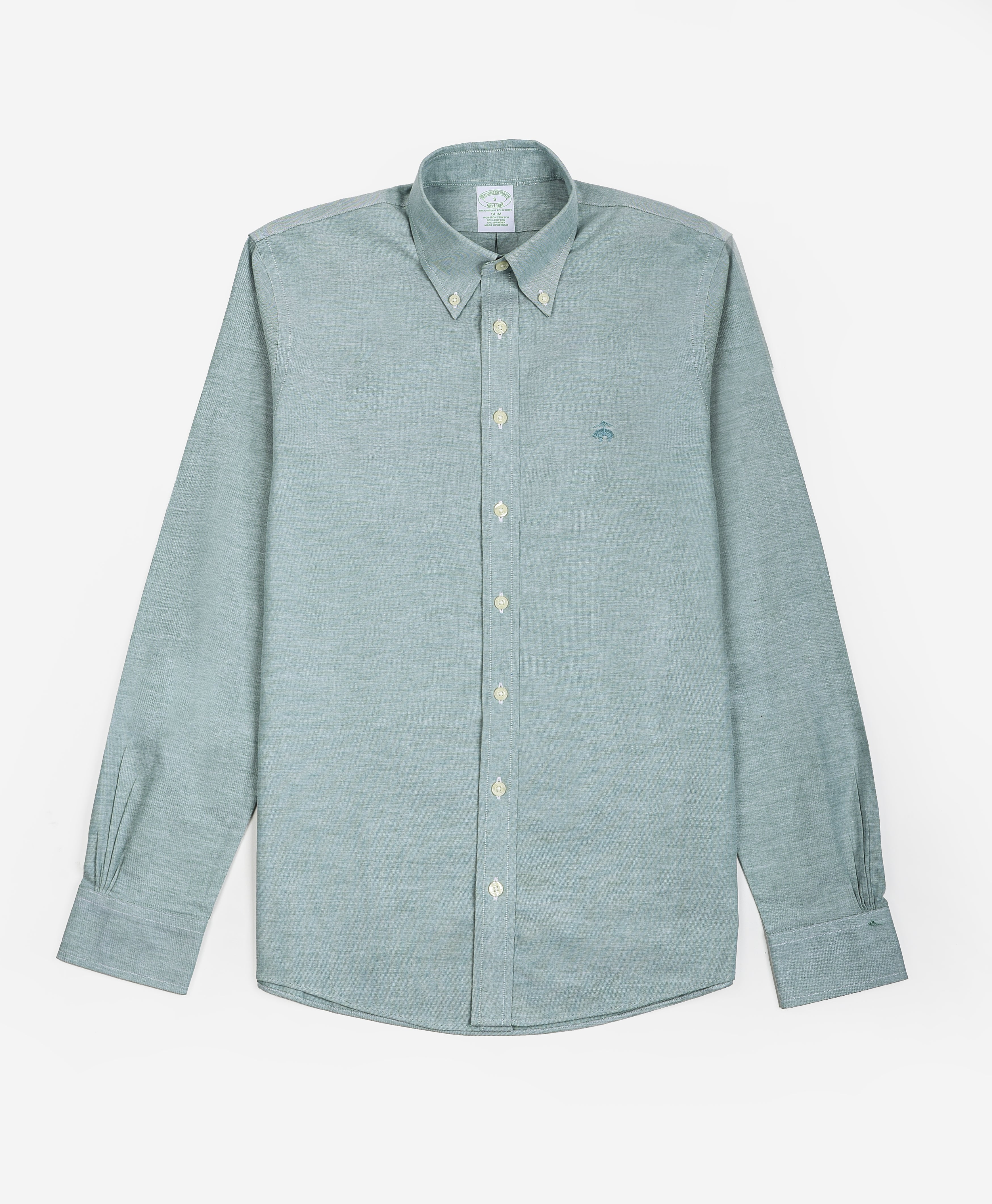 SPT ML STR NI OX SOLID SLIM LOGO SolidVe