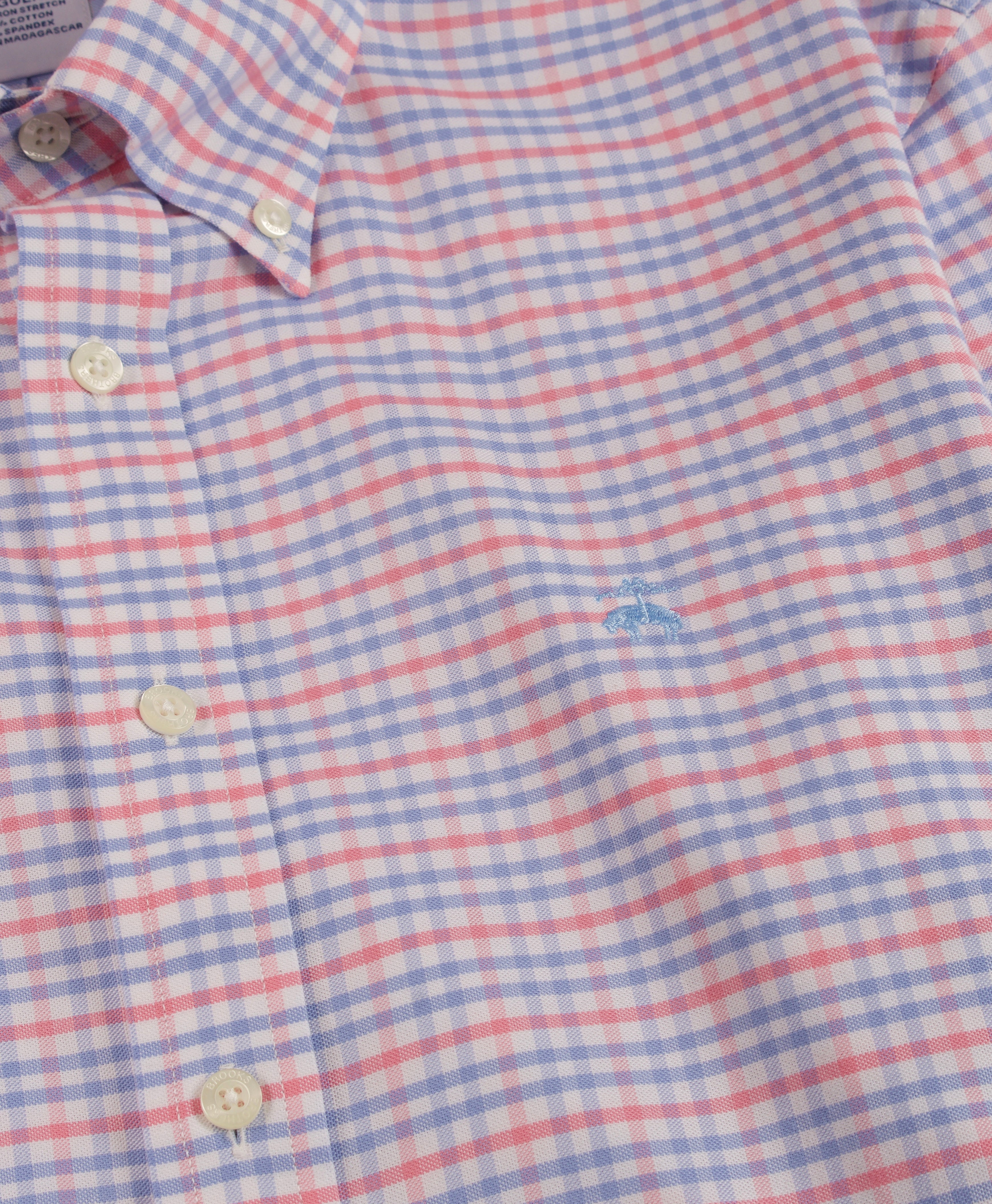 SPTFT STR NI OX CHECK LS REGULAR Hydrang
