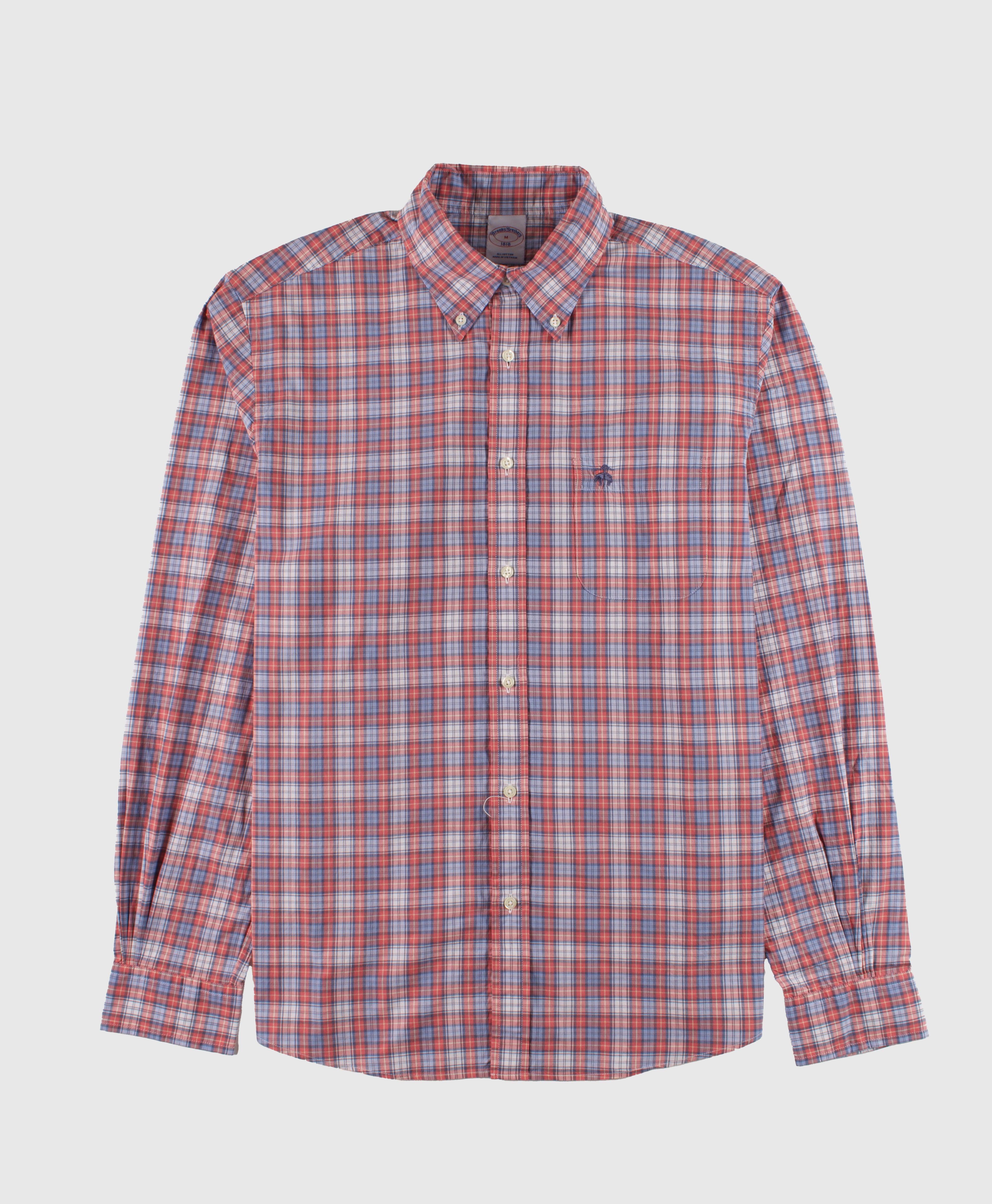 SPTFT FDY SEASONAL PATTERN LS SlateRoseT