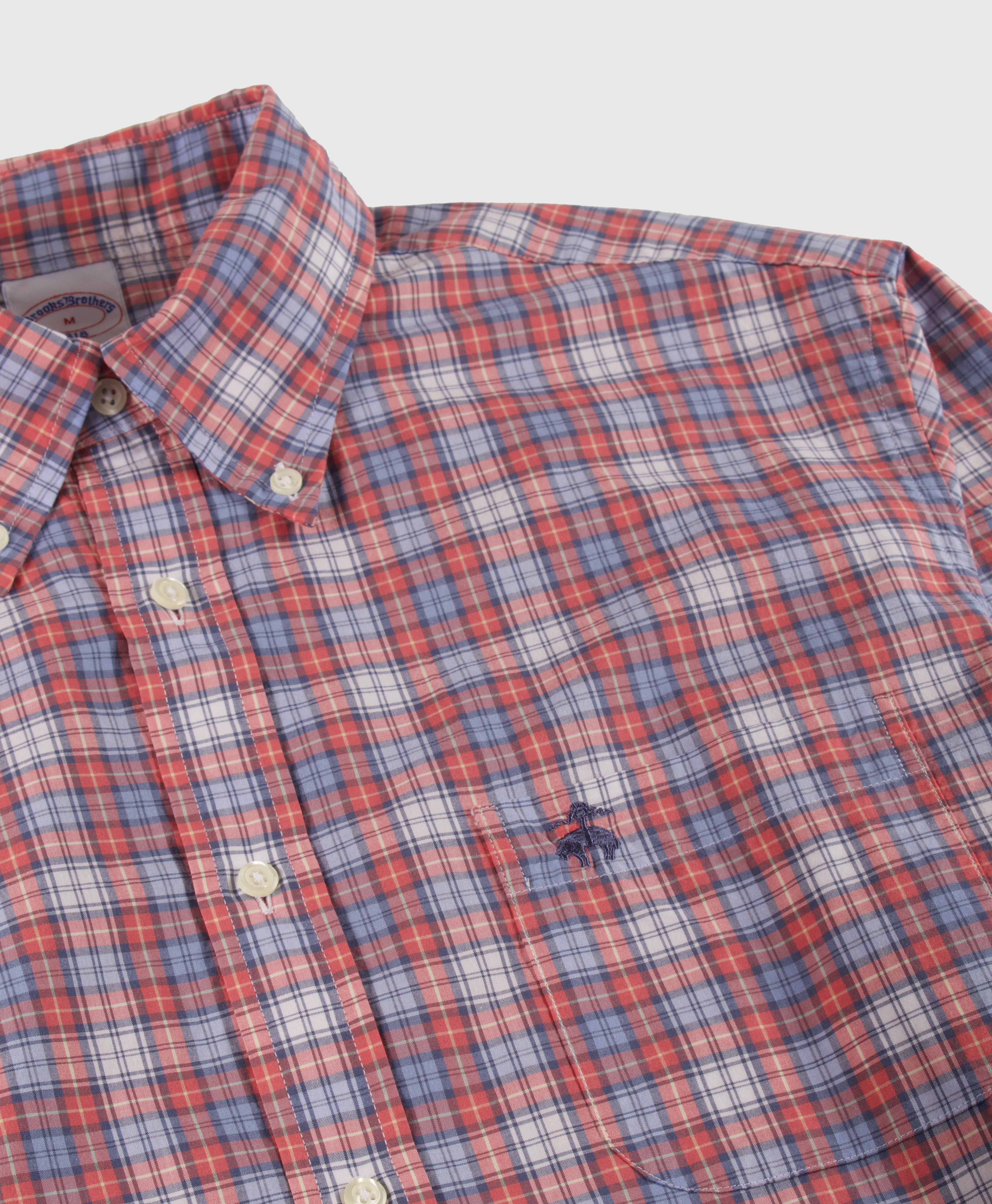 SPTFT FDY SEASONAL PATTERN LS SlateRoseT