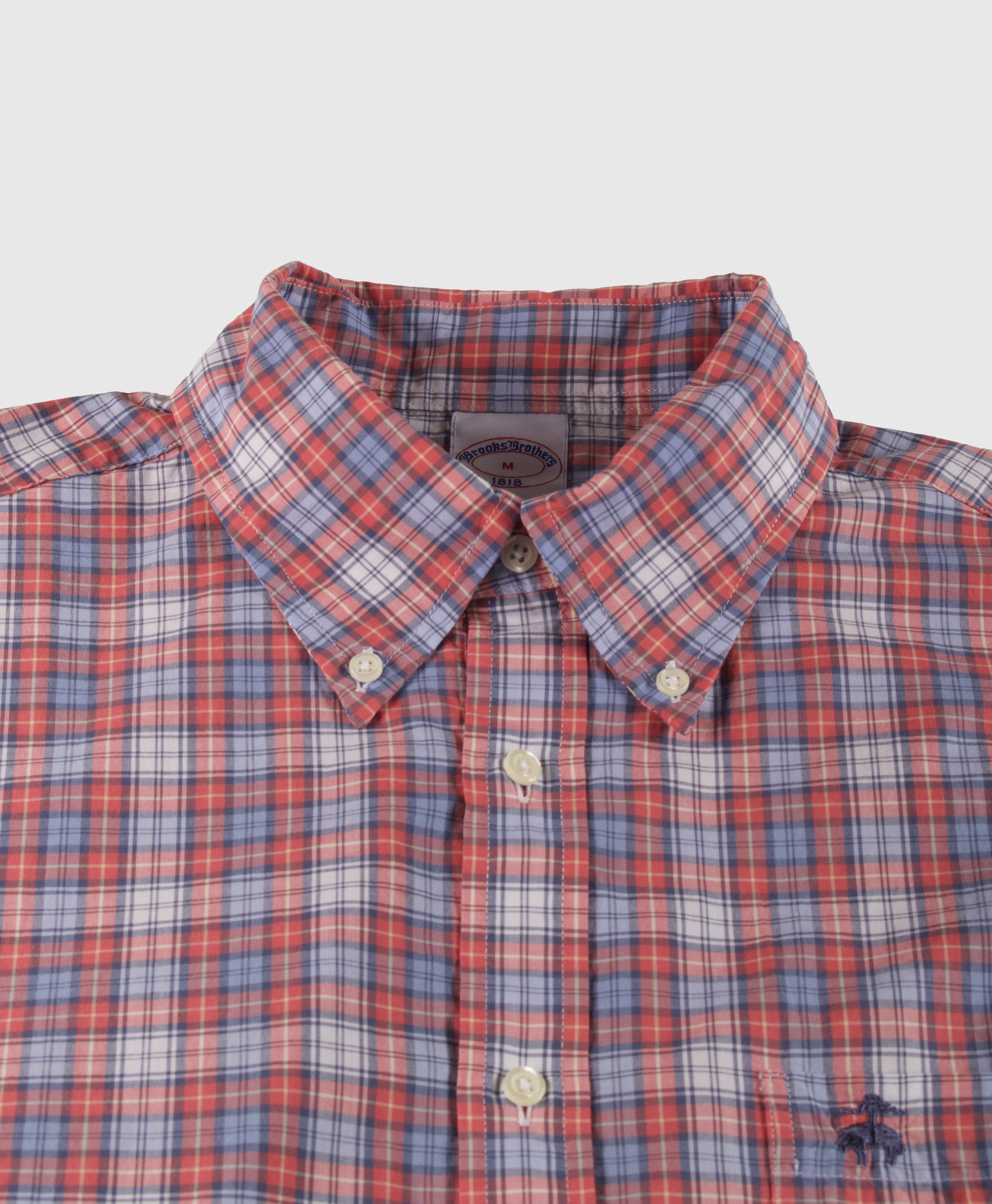 SPTFT FDY SEASONAL PATTERN LS SlateRoseT