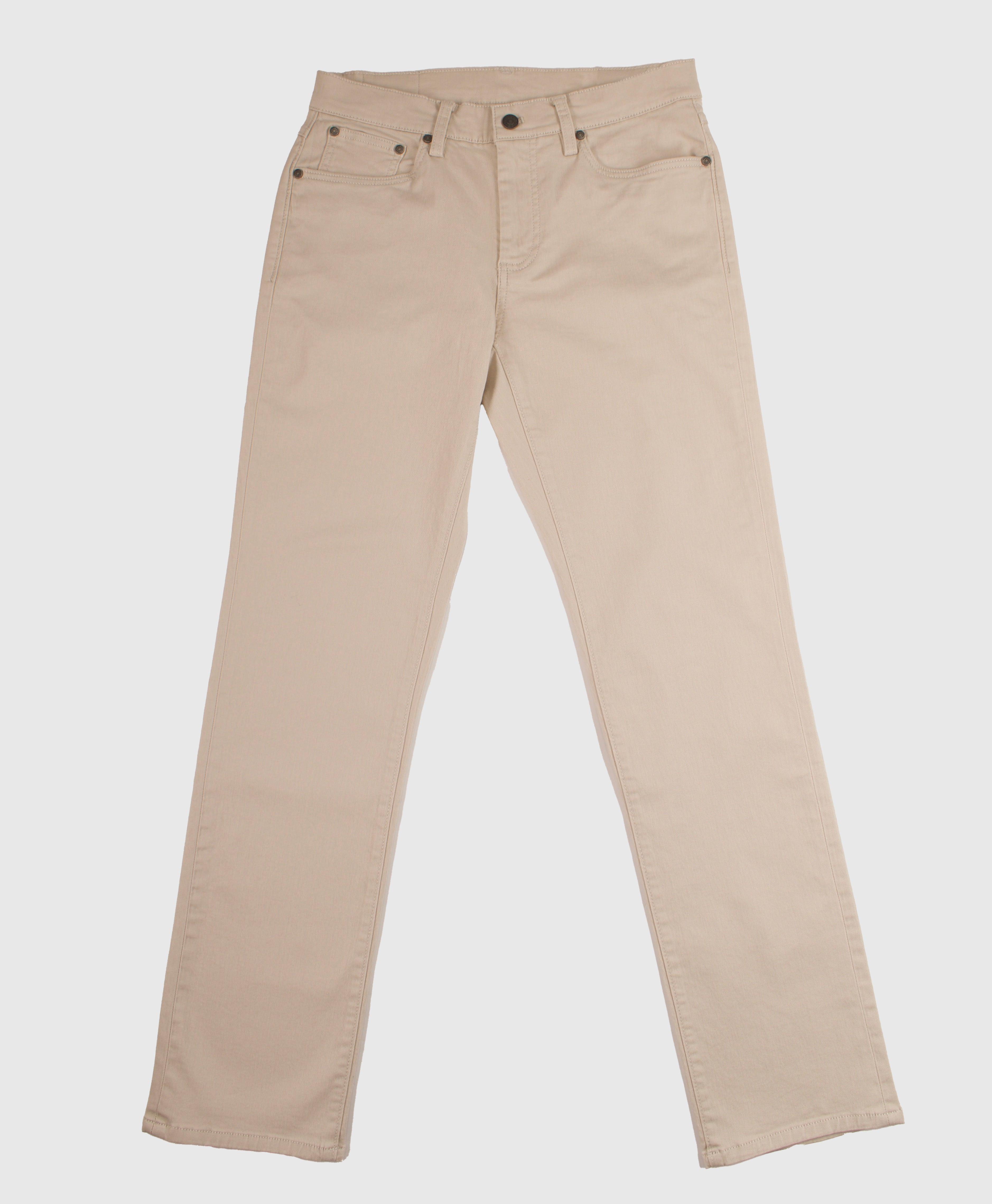 CBTFT COTTON PIECE DYE STRAIGHT Pumice S