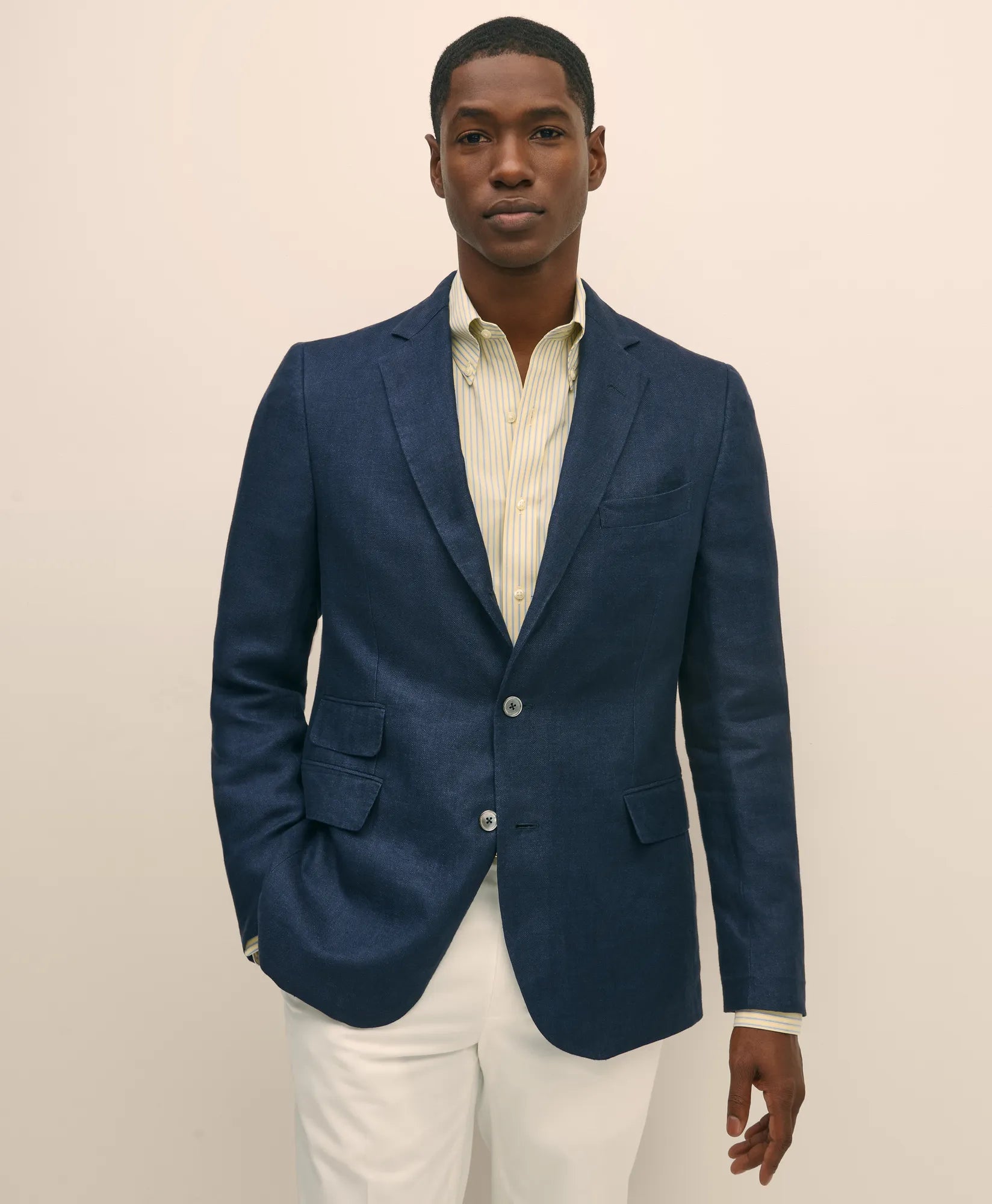 BLZ LIN HB 2BSV CLASSIC NAVY HB