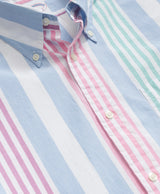 SPT ML FDY AWNING STP SS Awning