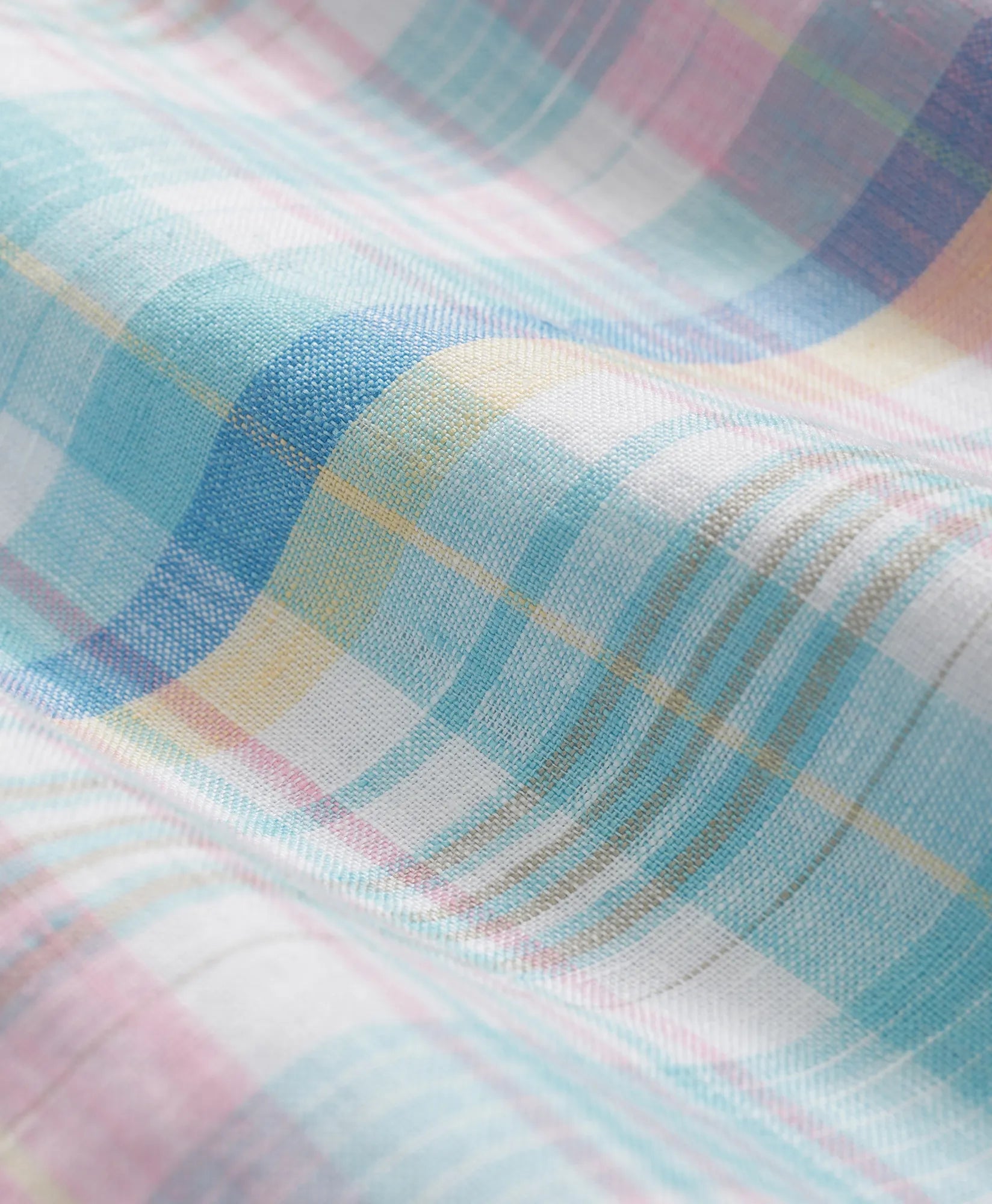 SPT ML LINEN NOVELTY LS REGULAR ArchiveM