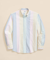 SPT ML FDY OX STRIPES LS MultiArchiveStp