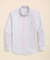 SPT STR NI OX STRIPE LS REGULAR BlueRedO
