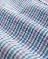SPT STR NI OX CHECKS LS REGULAR GreenPur
