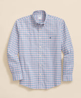 SPT STR NI OX CHECKS LS REGULAR PinkBlue
