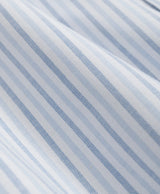 SPT STR NI OX ALT STRIPE LS REGULAR Blue