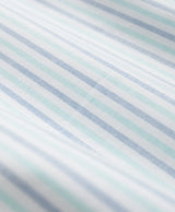 SPT STR NI OX ALT STRIPE LS SLIM GrnAltS