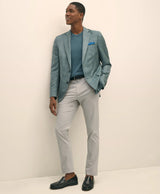 SPCT CLR WL 2BSV CLASSIC GREEN BLUE CHEC