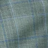 SPCT CLR WL 2BSV CLASSIC GREEN BLUE CHEC