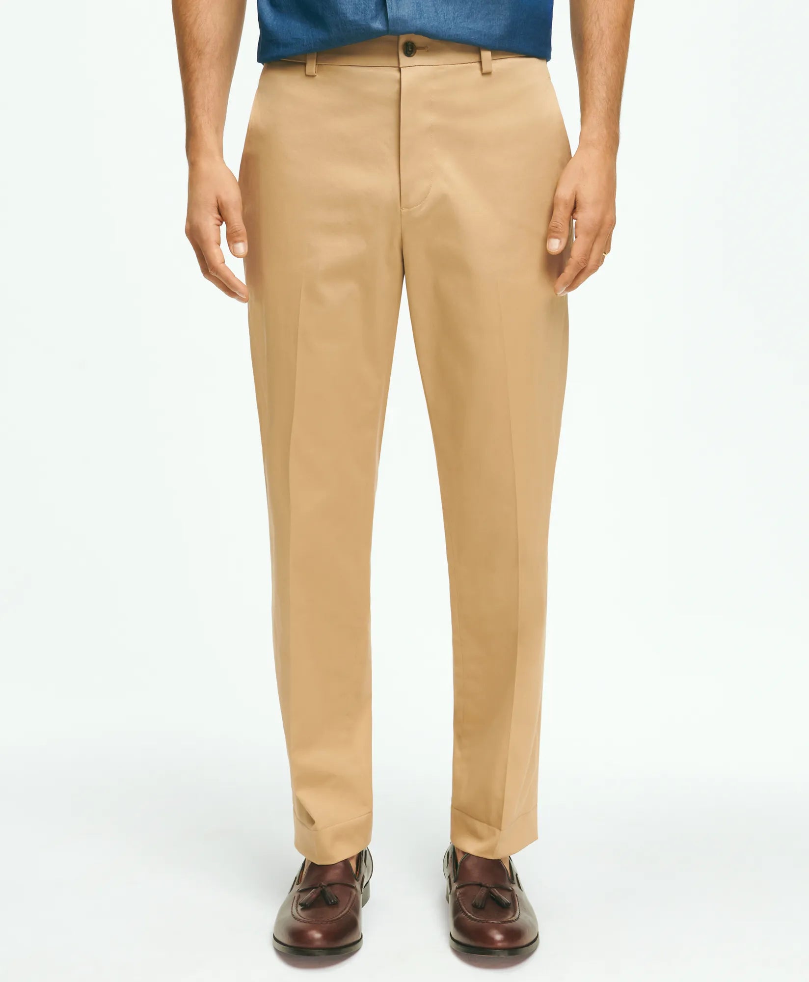 CBT LW ADV Stretch Chino REGULAR NEW BKh