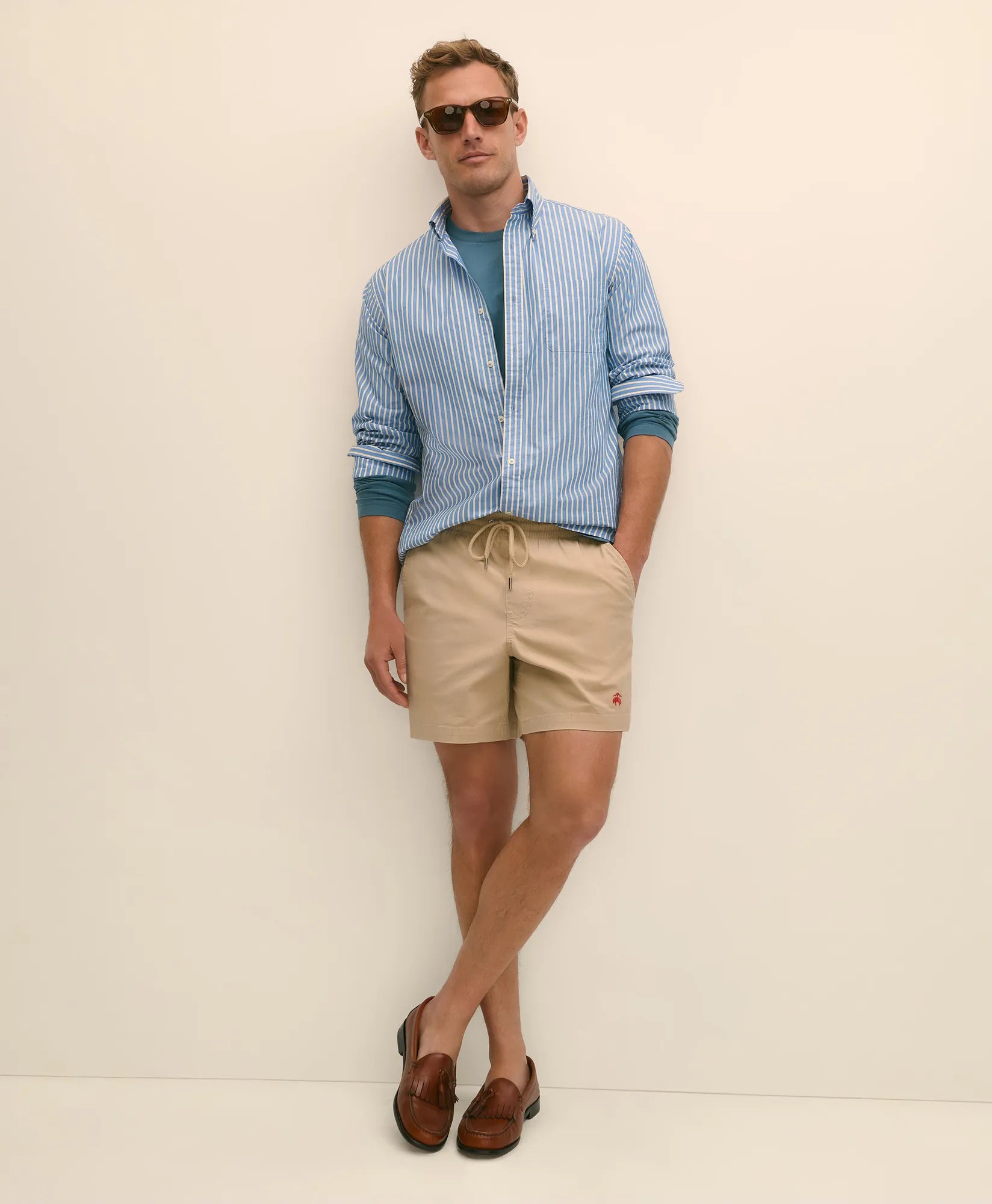 CBTFT FDY SHORT Safari