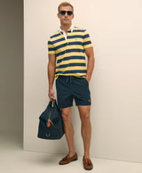 CBTFT FDY SHORT Mood Indigo