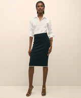 SKT SWT PNCL DEEP NAVY
