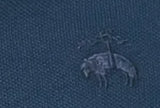 KNT CTN SPMA PQ GF SS POLO Navy Blazer