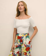 SWT SCLLPD SS White
