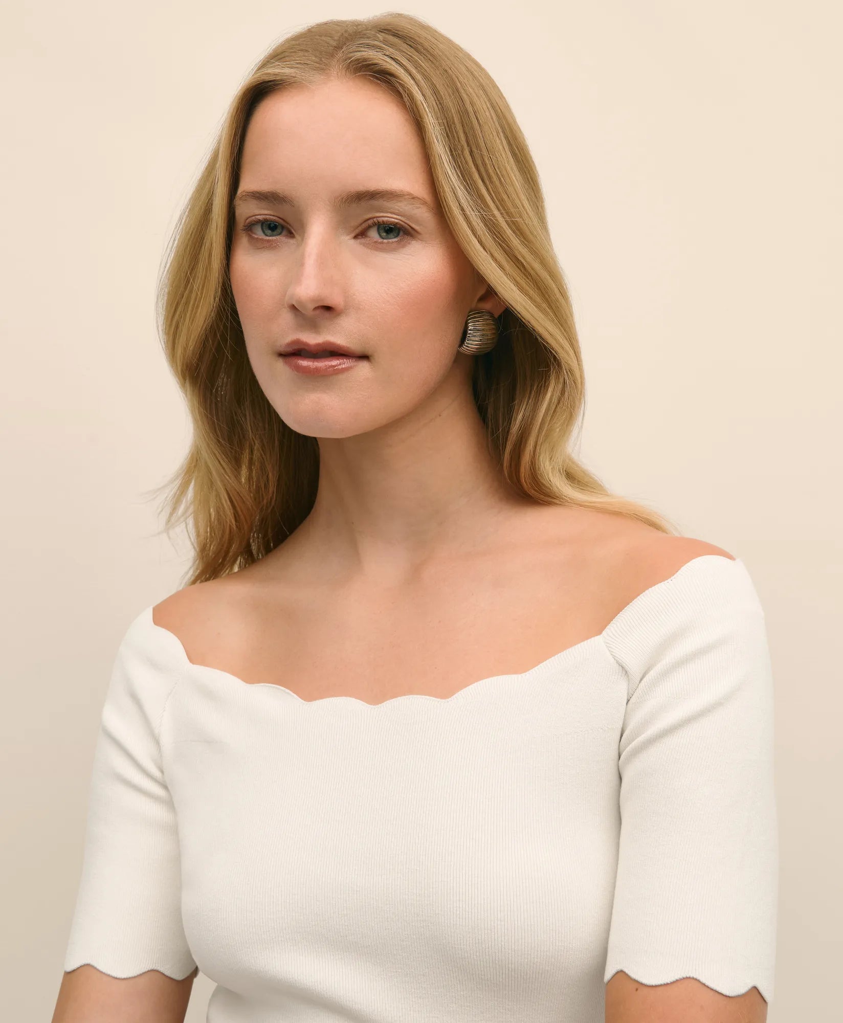 SWT SCLLPD SS White