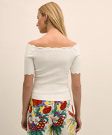 SWT SCLLPD SS White