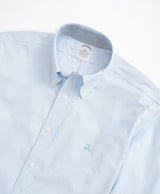 SPTFT NI OXF STRETCH SOLIDS LS SLIM-MS L Blue