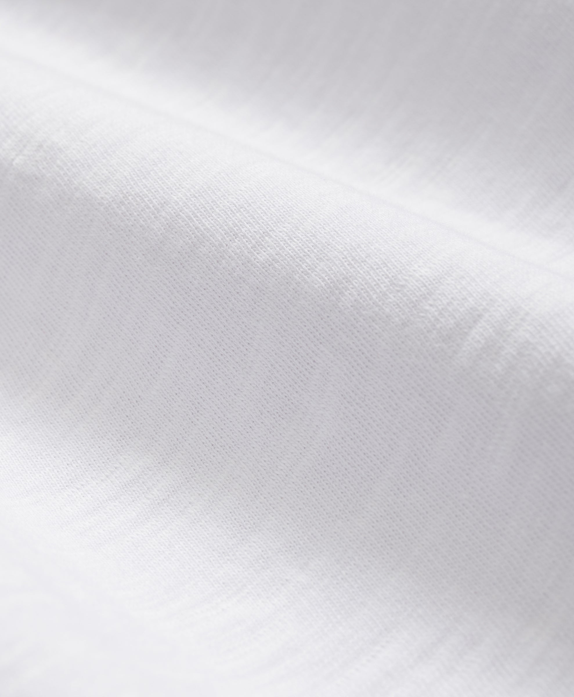KNT CATALOGUE GRAPHIC TEE WHITE WHITE MU
