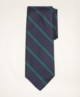 TIE FTY OG STRIPE REPP RG BB4 Nvy/Grn