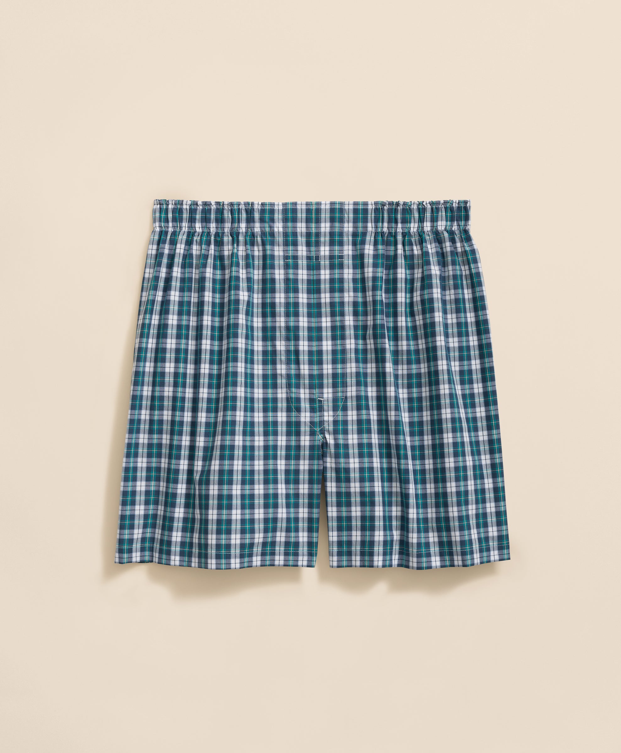 BXR CTN BCLTH - AUG NavyGrnPld