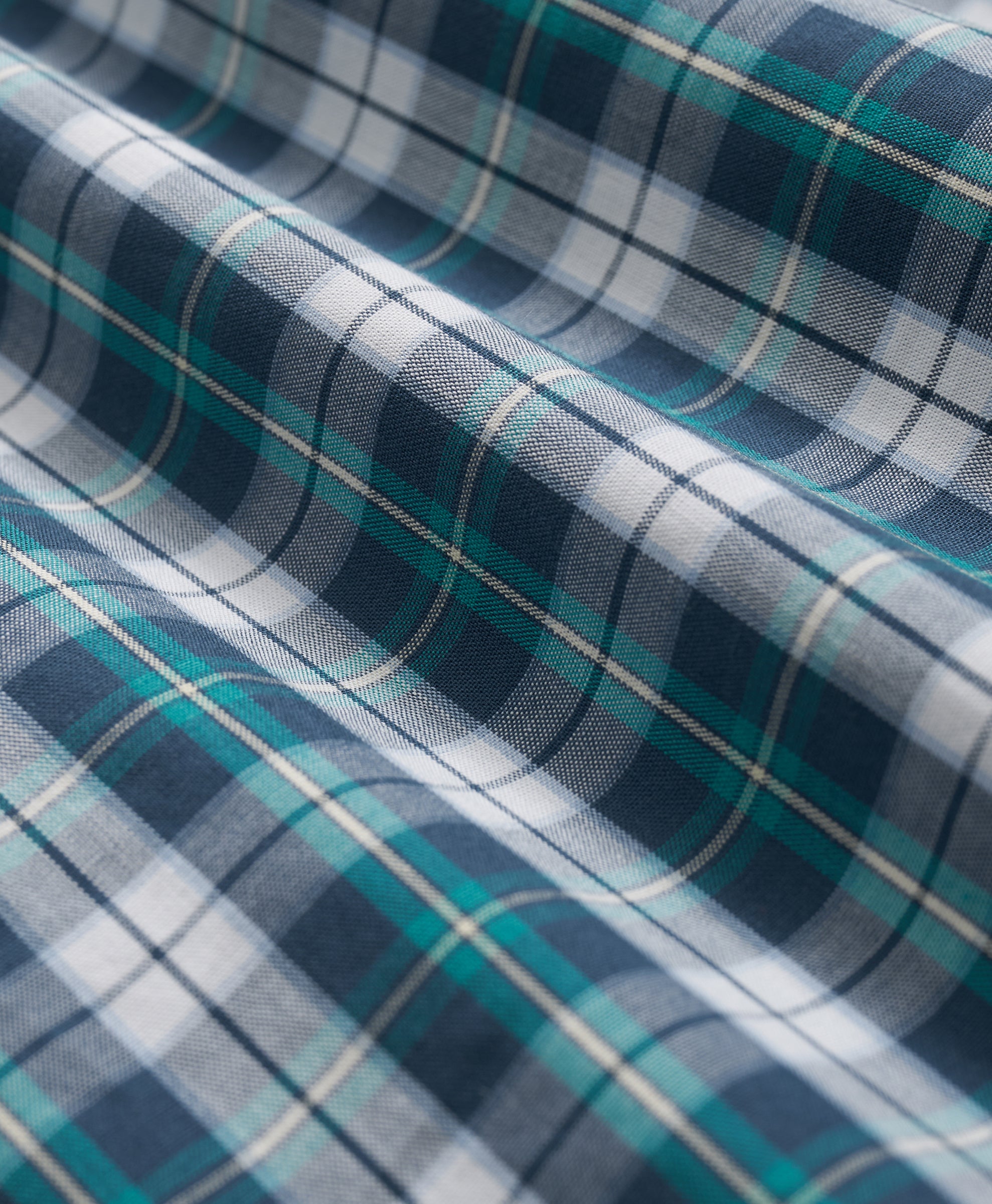 BXR CTN BCLTH - AUG NavyGrnPld