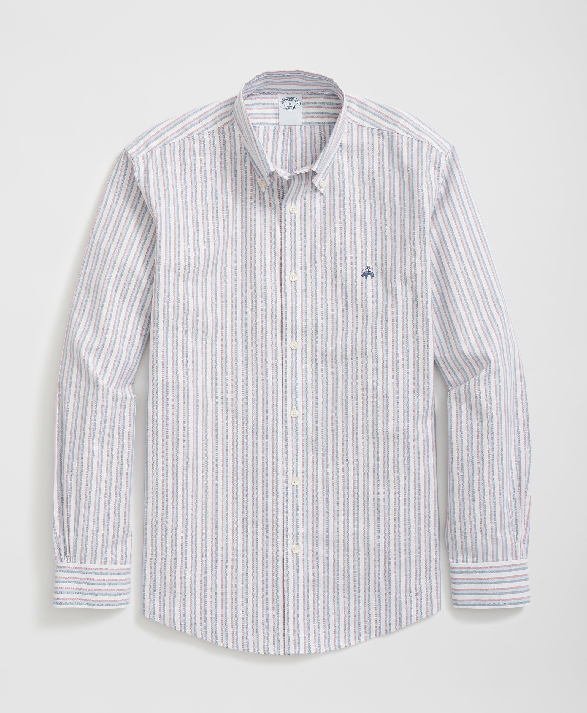 SPT ML STR NI OX LS FALL STP SLIM TRIPLE Open Blue