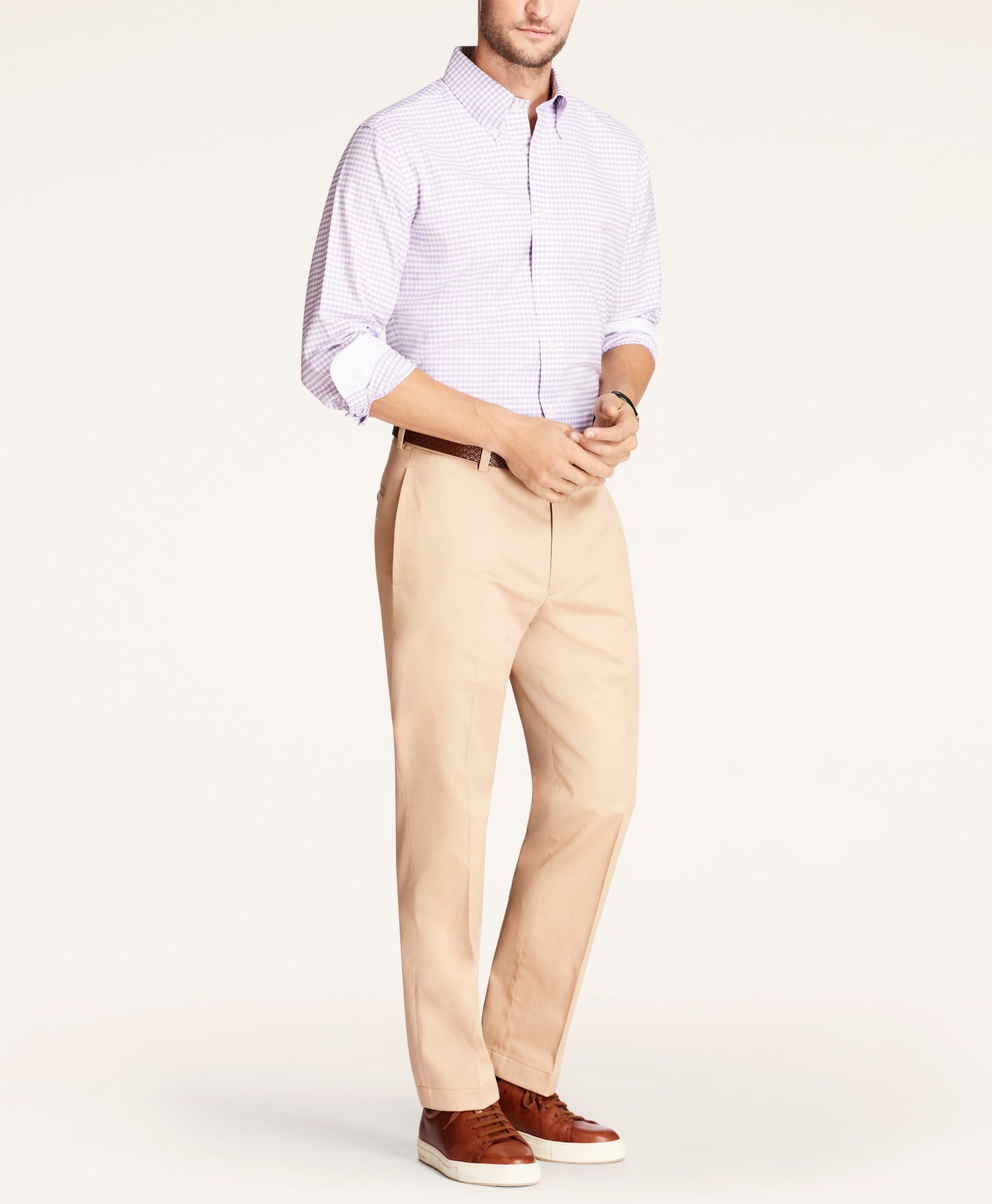 CBT LW ADV Stretch Chino REGULAR NEW Ber