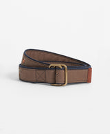 BELT DUCK D-RING RIBBON Assorted