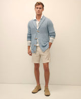 CBT LW ADV Stretch Short Plain Front Sto