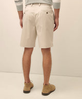 CBT LW ADV Stretch Short Plain Front Sto