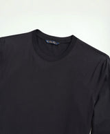 KNT CTN LS SOLID GF TEE OF Caviar